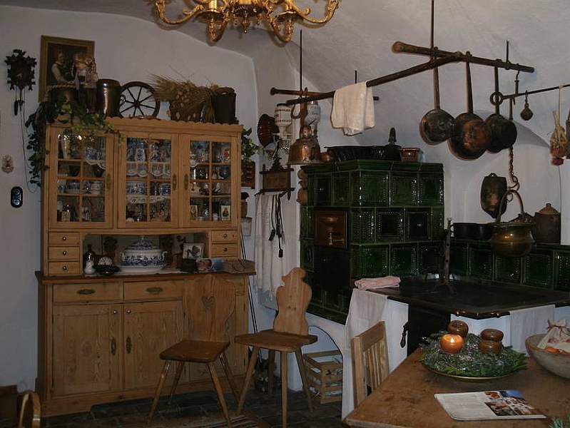 6-Obertauern, Bauernhaus 191